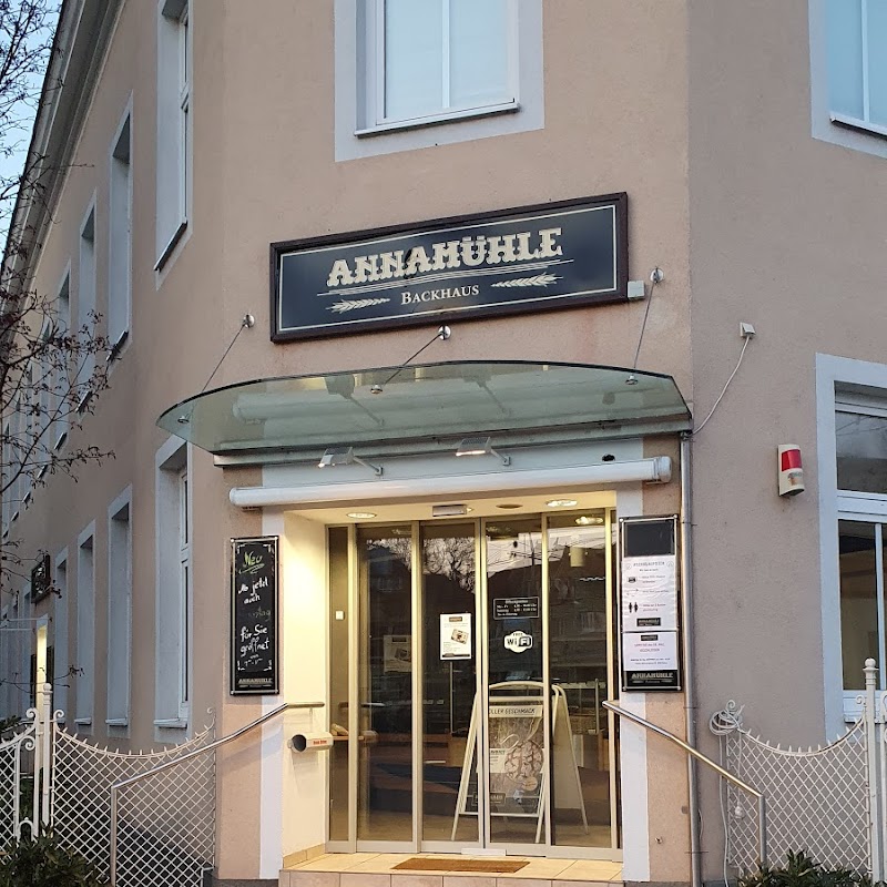 Backhaus Annamühle GmbH & Co KG
