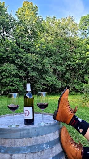 Winery «Shady Creek Winery», reviews and photos, 2030 Tryon Rd, Michigan City, IN 46360, USA