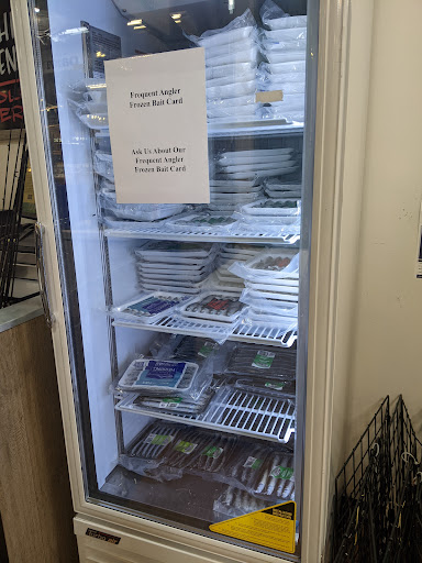 Marine Supply Store «West Marine», reviews and photos, 2460 17th Ave, Santa Cruz, CA 95062, USA