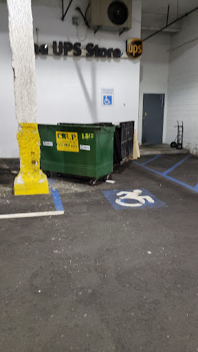 Shipping and Mailing Service «The UPS Store», reviews and photos, 177 E Main St, New Rochelle, NY 10801, USA