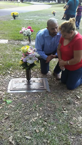 Funeral Home «Brookside Funeral Home», reviews and photos, 13747 Eastex Fwy, Houston, TX 77039, USA