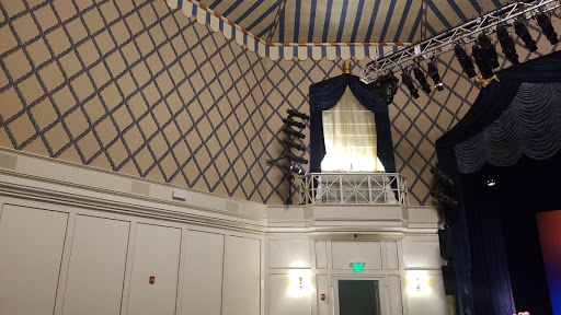 Performing Arts Theater «Guild Hall of East Hampton Inc», reviews and photos, 158 Main St, East Hampton, NY 11937, USA