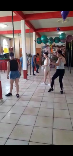 Clases de salsa