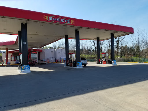 Convenience Store «Sheetz #268», reviews and photos, 3200 Cape Horn Rd, Red Lion, PA 17356, USA