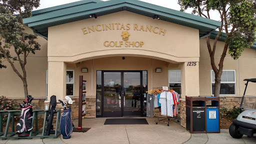 Golf Course «Encinitas Ranch Golf Course», reviews and photos, 1275 Quail Gardens Dr, Encinitas, CA 92024, USA