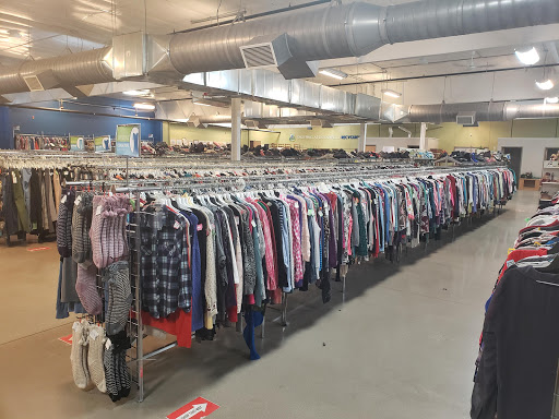 Thrift Store «Goodwill Morris», reviews and photos