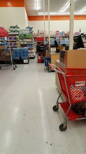 Discount Store «Big Lots», reviews and photos, 10548 SE Washington St, Portland, OR 97216, USA