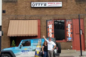 Kitty's Sports Grill image