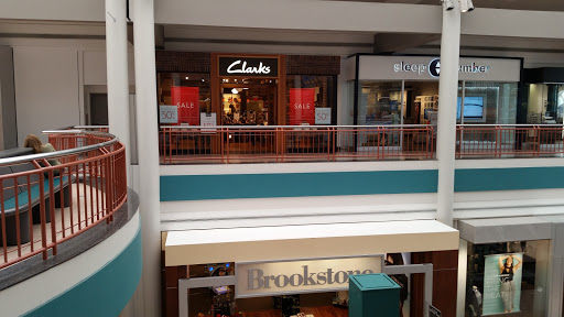 Shopping Mall «Destiny USA», reviews and photos, 9090 Destiny USA Dr, Syracuse, NY 13204, USA