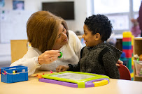 Barber National Institute - Happy Hearts Childcare & Preschool