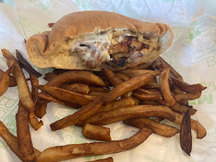 Photo n°23 de Le chti kebab à Canihuel ()