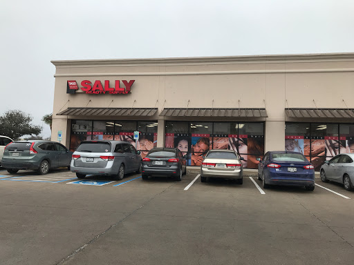 Sally Beauty, 7400 N 10th St e, McAllen, TX 78504, USA, 
