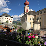 Photo n°7 de l'avis de Bronson.u fait le 04/07/2017 à 06:15 sur le  Restaurant Pizzeria Terrazza à Urtijëi