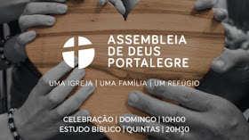 Assembleia de Deus Portalegre