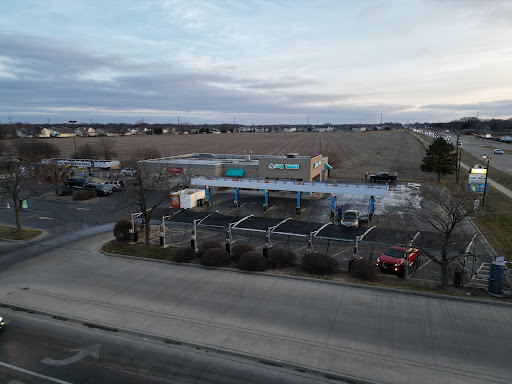 Clean Image Car Wash & Detail Center en Plainfield