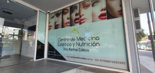 Centro de Medicina Estética y Nutrición