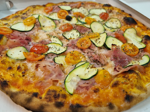 Pizzeria Number One in Cavarzere, Città Metropolitana di Venezia