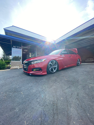 2430 Boston Post Rd, Larchmont, NY 10538, USA