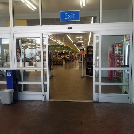 Department Store «Walmart Supercenter», reviews and photos, 12981 Shelbyville Rd, Middletown, KY 40243, USA