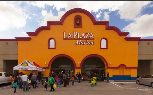 Grocery Store «La Plaza Market», reviews and photos, 3225 N Tracy Blvd, Tracy, CA 95376, USA