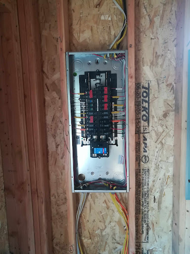 Electrician «Volt Electric», reviews and photos, 15725 Harley Ave, Oregon City, OR 97045, USA