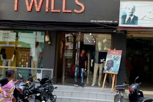 TWILLS FACTORY OUTLET image