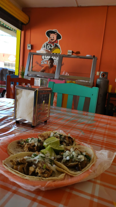 Los Tacos de Villa - 1A Norte No. 22, entre 1a Oriente y Calle Central, El Bajial, 30475 Villaflores, Chis., Mexico