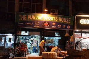 The Punjab Sports House image