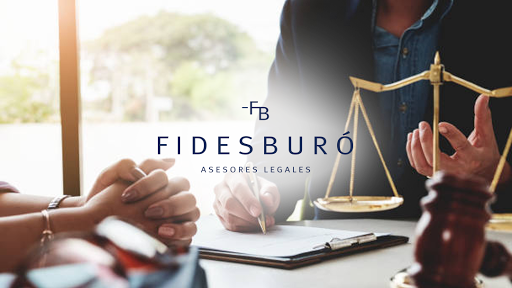 Fidesburó, Asesores Legales