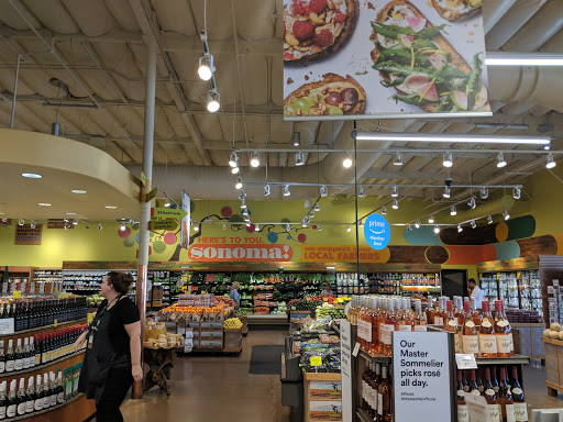Shopping Center - Sonoma Marketplace image