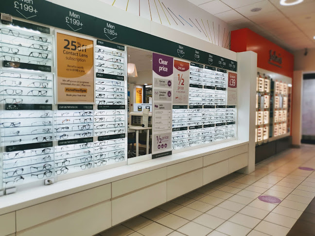 Reviews of Vision Express Opticians - London - Ealing in London - Optician