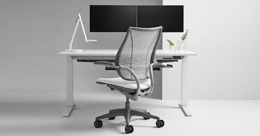 Used Office Furniture Store «Business Furniture Systems», reviews and photos, 3709 E Platte Ave, Colorado Springs, CO 80909, USA