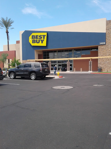 Electronics Store «Best Buy», reviews and photos, 1408 N Litchfield Rd, Goodyear, AZ 85395, USA