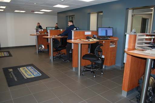 Subaru Dealer «Subaru of Puyallup», reviews and photos, 720 River Rd, Puyallup, WA 98371, USA