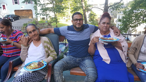 Historical Landmark «High Service Water Tower and Reservoir», reviews and photos, 28 Yale St, Lawrence, MA 01841, USA