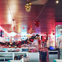 Atmosphère du Restaurant américain Tommy's Diner à Labège - n°6