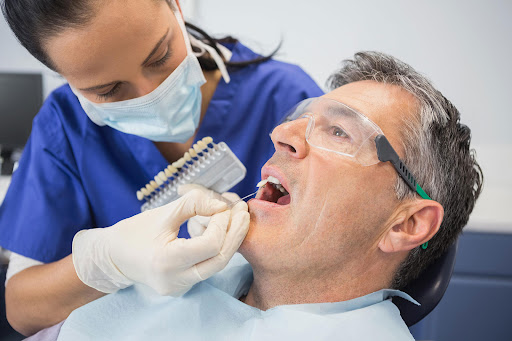 Merrion Square Dental: Modern care Traditional setting in Dublin 2, Co. Dublin (Baile Átha Cliath)
