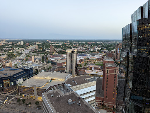 Museum «Foshay Museum and Observation Deck», reviews and photos, 821 S Marquette Ave, Minneapolis, MN 55402, USA