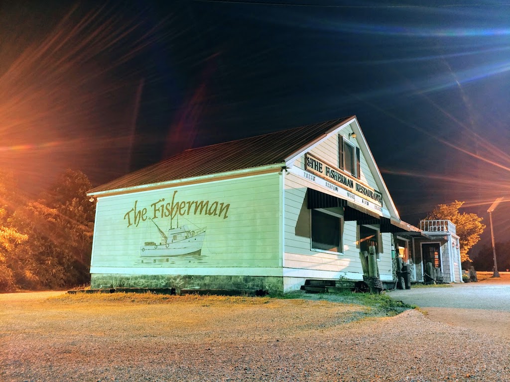 The Fisherman Restaurant 35907