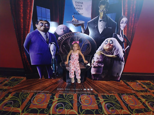 Movie Theater «AMC West Melbourne 12», reviews and photos, 4255 Norfolk Pkwy, West Melbourne, FL 32904, USA