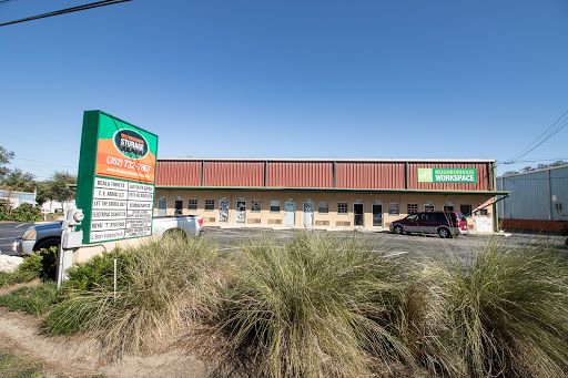 Self-Storage Facility «Neighborhood Storage Center # 12», reviews and photos, 1521 NE 8th Ave, Ocala, FL 34470, USA