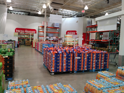 Warehouse store «Costco Wholesale», reviews and photos, 15901 SW Jenkins Rd, Aloha, OR 97006, USA