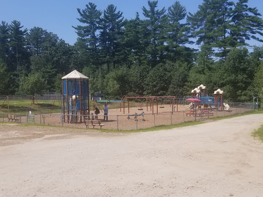 Park «George M. Muldoon Park», reviews and photos, 304 Mammoth Rd, Pelham, NH 03076, USA