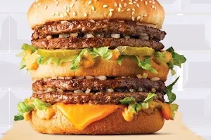 442 Burger (Les Ulis ) image