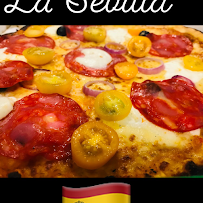 Photos du propriétaire du Pizzeria Mozza et cie Pizza à Frontignan - n°18