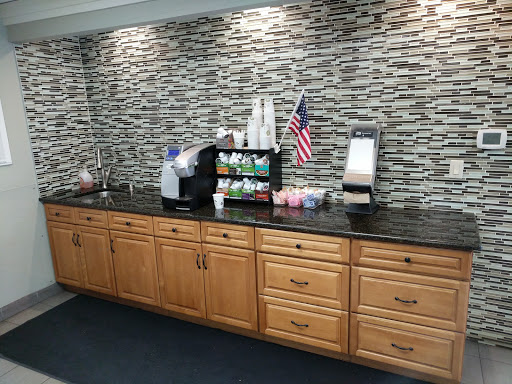 Toyota Dealer «Galaxy Toyota», reviews and photos, 750 NJ-36, Eatontown, NJ 07724, USA