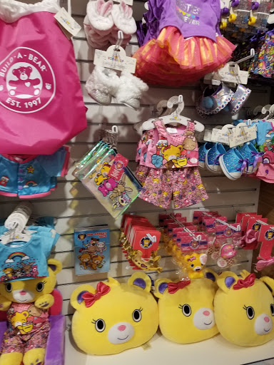 Toy Store «Build-A-Bear Workshop», reviews and photos, 4130 Summit Plaza Dr, Louisville, KY 40241, USA