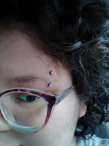 Explore outer thigh tattoo ideas, creative tattoo ideas in Austin, available at Platinum Ink Tattoo & Body Piercing