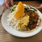 Photo n°2 de l'avis de Simon.n fait le 30/11/2021 à 17:21 sur le  Duas De Letra à Porto