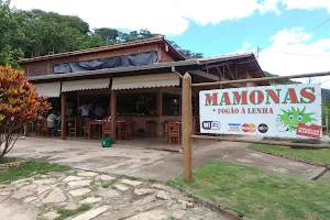 Mamonas Restaurante e Lanchonete image